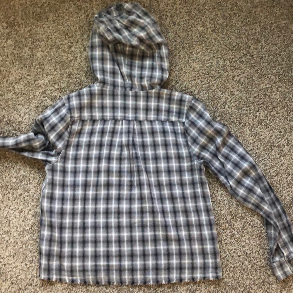 Jacket - Picture 5 of 5